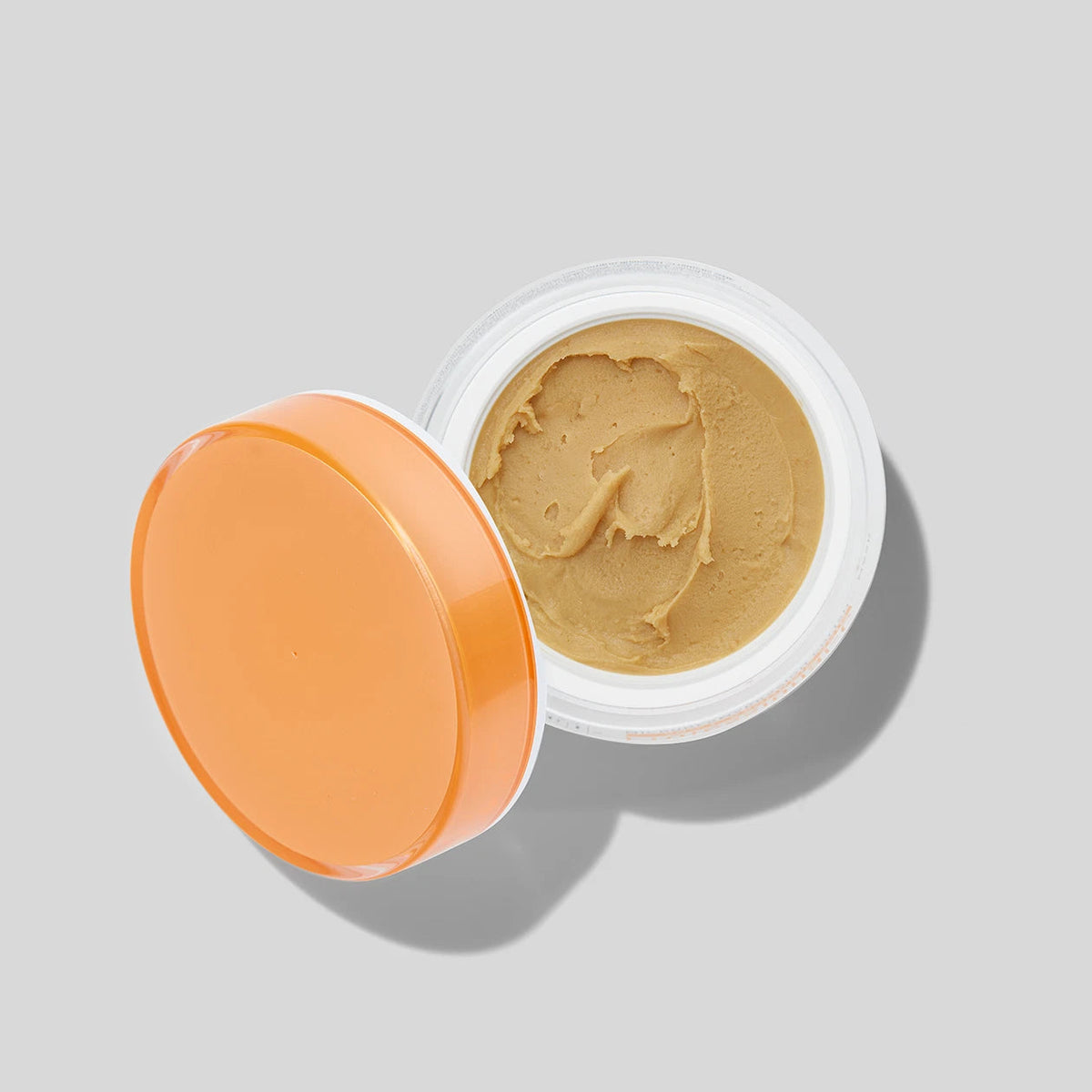Professional-C Microdermabrasion Polish + Mask, textura