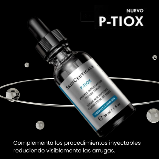 Sérum P-TIOX