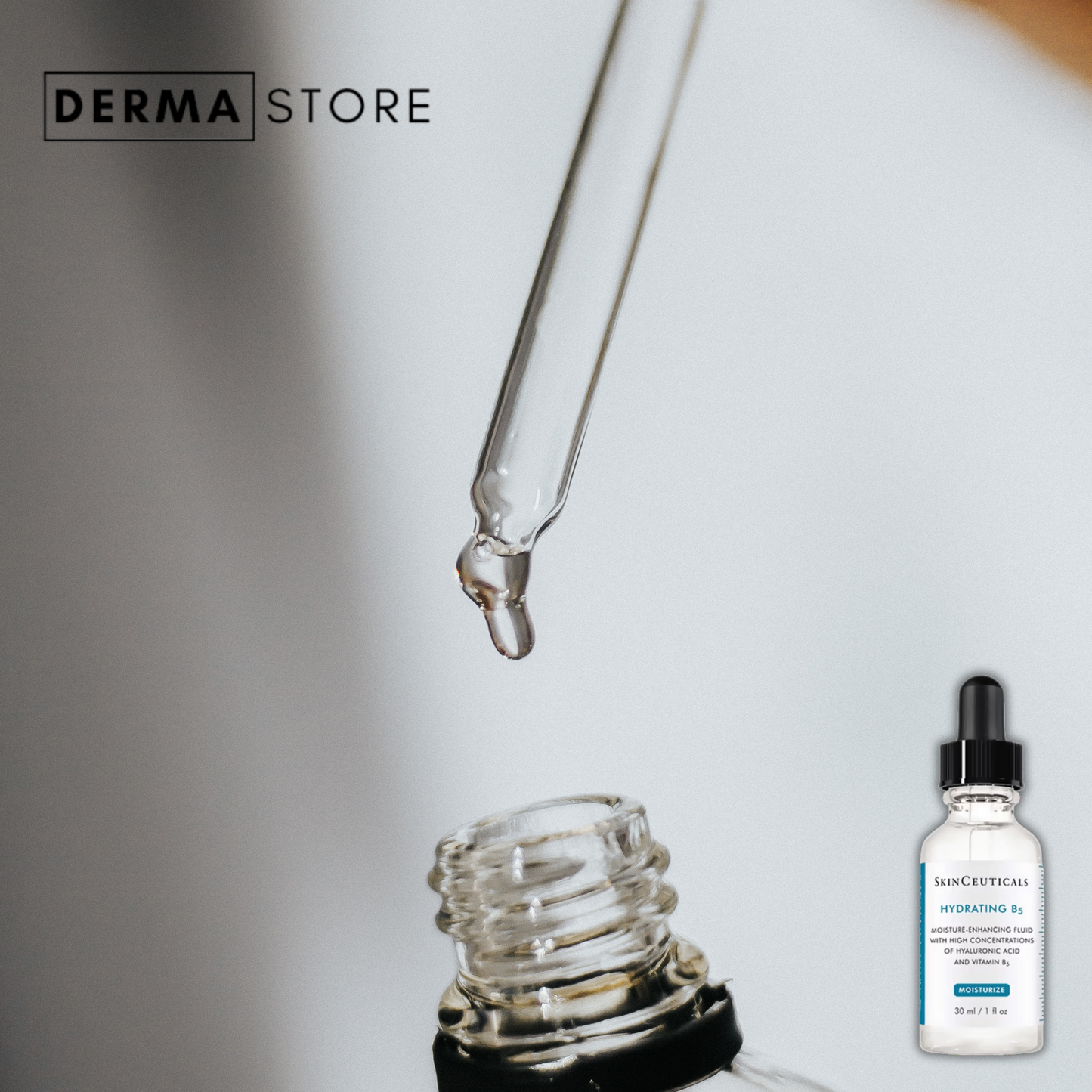 Sérum HYDRATING B5