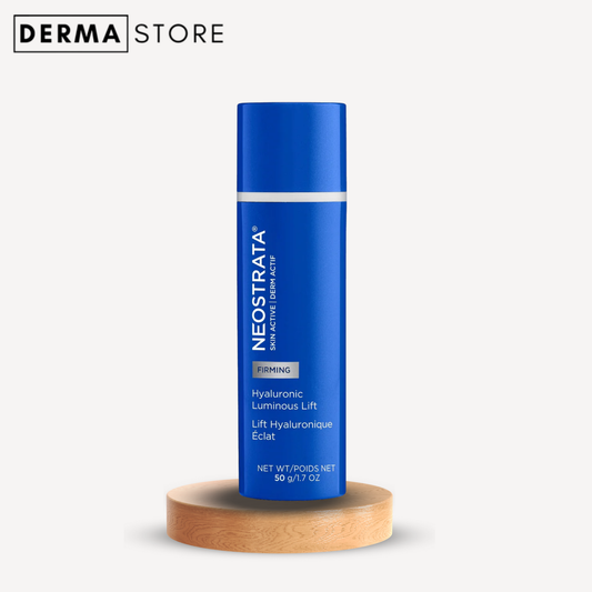 HYALURONIC LUMINOUS LIFT 50 G