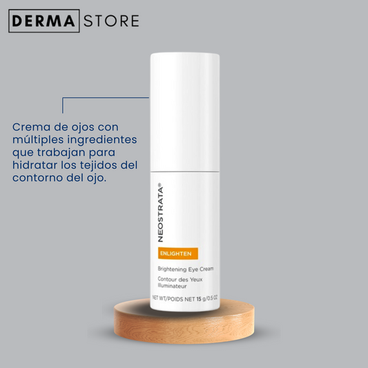 Crema contorno de ojos Neostrata