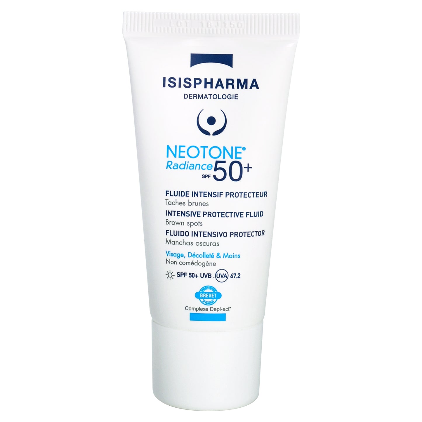 NEOTONE RADIANCE SPF50+ 30 ML