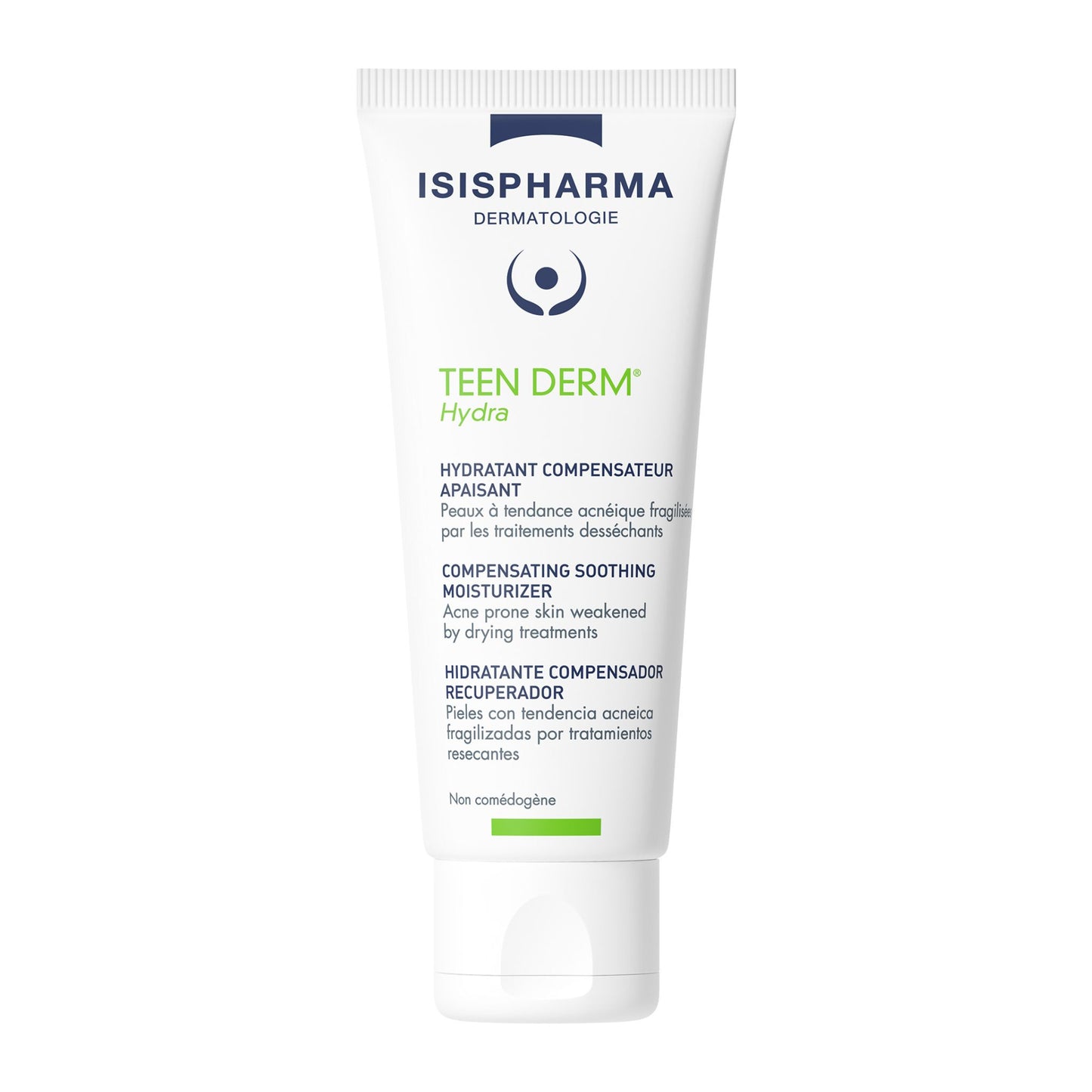 TEEN DERM HYDRA 40 ML