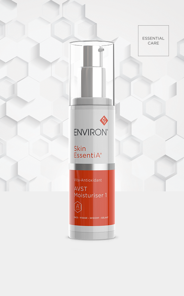 Vita-Antioxidant AVST Moisturiser 1 de Environ