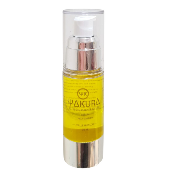 EXTRACTO PURO DE JOJOBA 30ML
