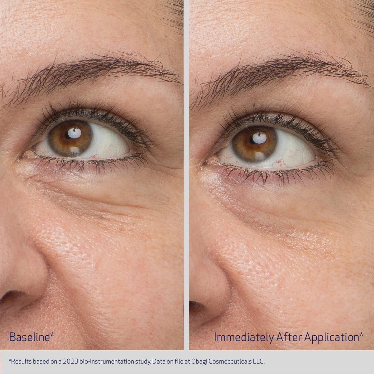 Daily Hydro-Drops Rejuvenating Eye Gel Cream, aplicador