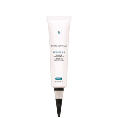 Crema Facial Retinol 0.3%