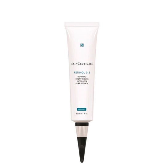 Crema Facial Retinol 0.3%
