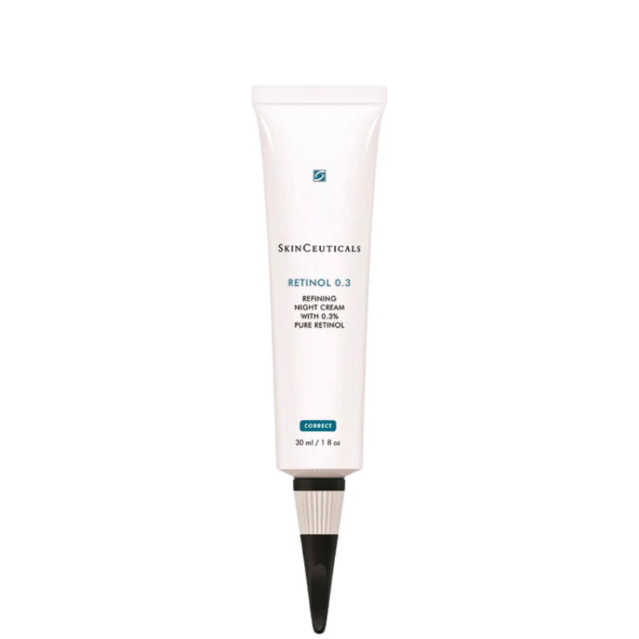 Crema Facial Retinol 0.3%
