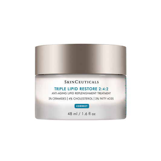 Triple Lipid Restore 2:4:2 de SkinCeuticals