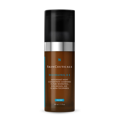 Resveratrol B E de SkinCeuticals