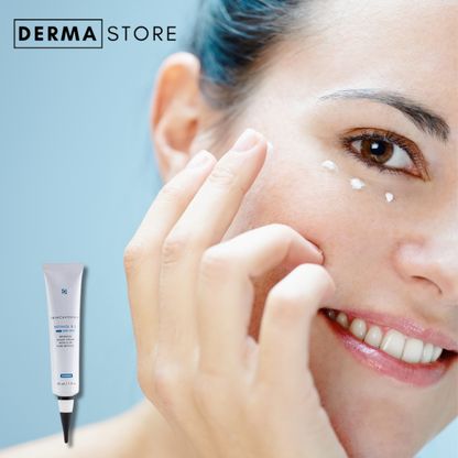 Crema Facial Retinol 0.3%