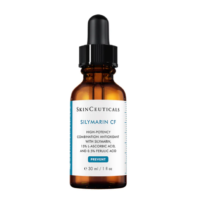Serum Silymarin CF