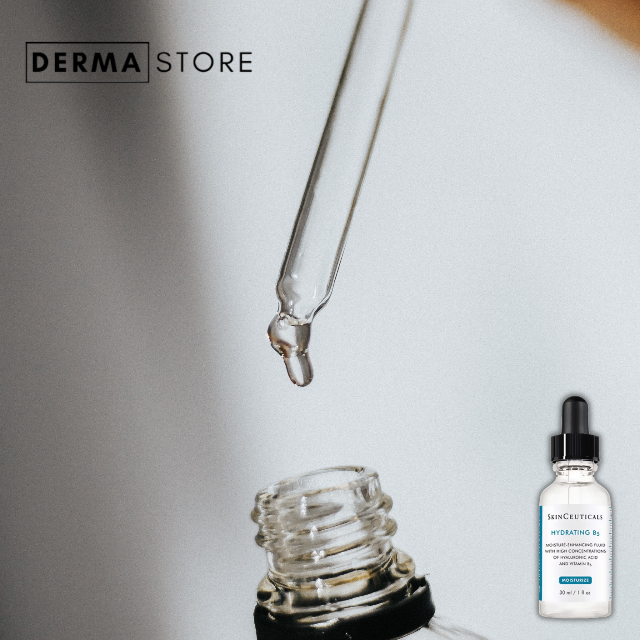 Sérum HYDRATING B5