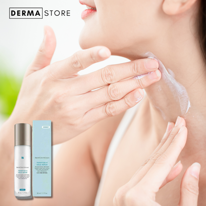 Retinol Tripeptide-R Neck Repair