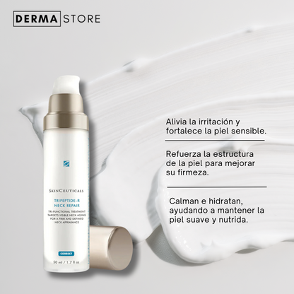 Retinol Tripeptide-R Neck Repair