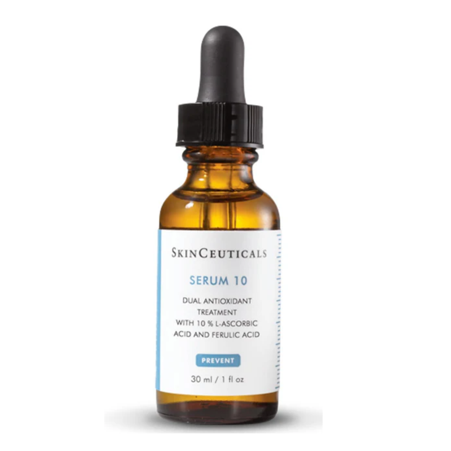 Serum 10 Antioxidante y Anti Edad