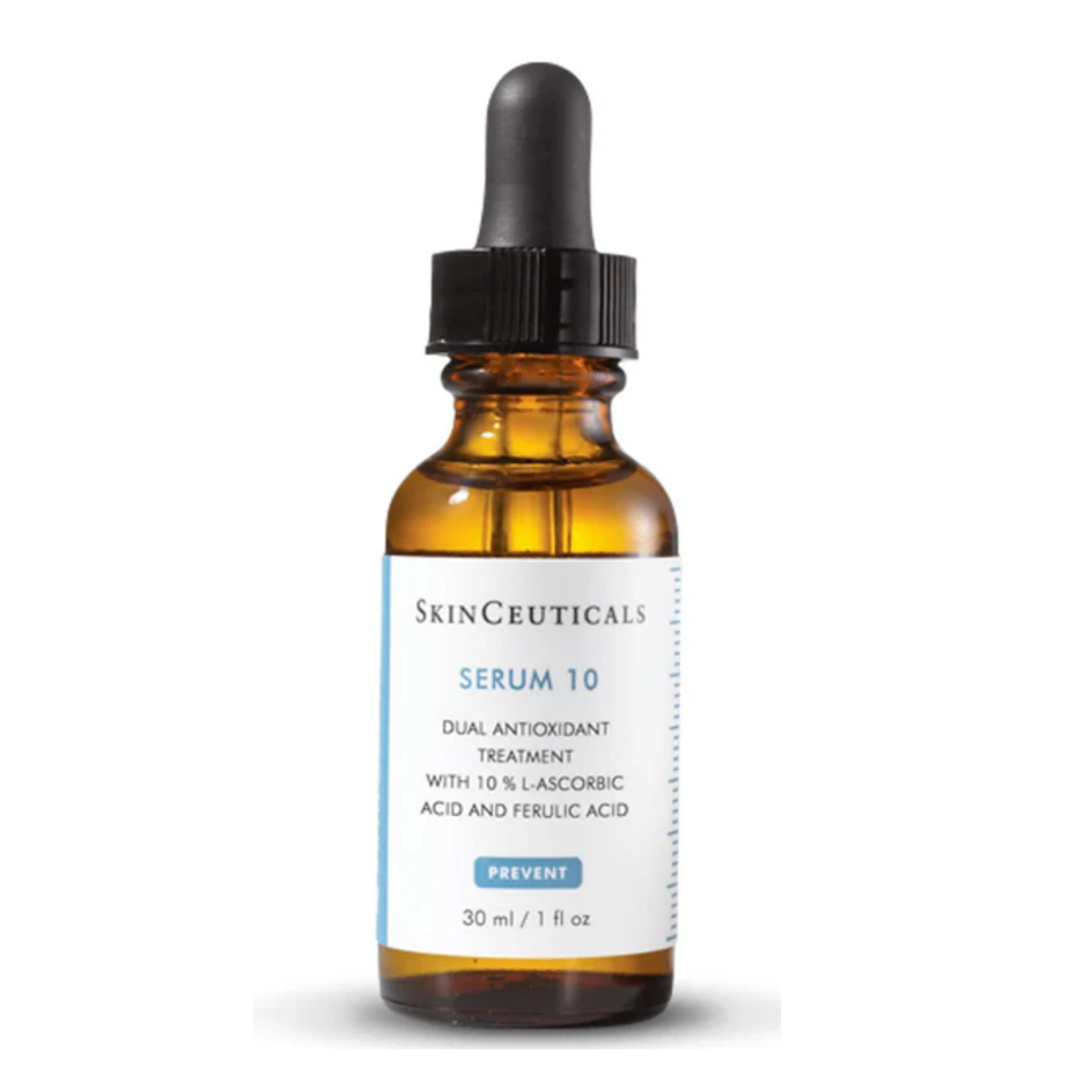 Serum 10 Antioxidante y Anti Edad