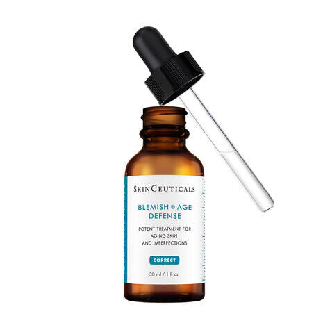 Blemish + Age Defense, gotero