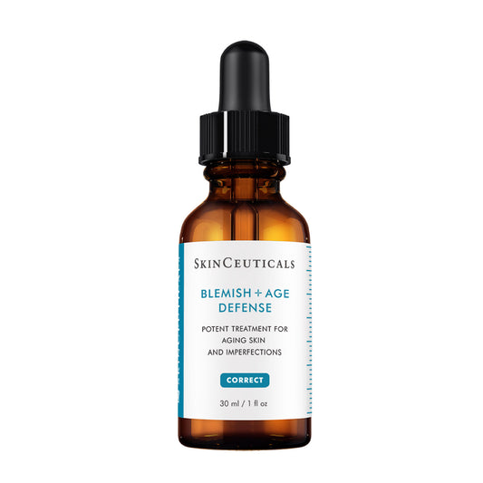 Blemish + Age Defense de SkinCeuticals