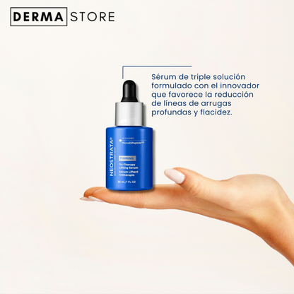 TRI THERAPY LIFTING SERUM