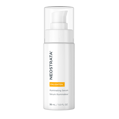 Sérum Aclarador de 12 Activos Iluminating Neostrata