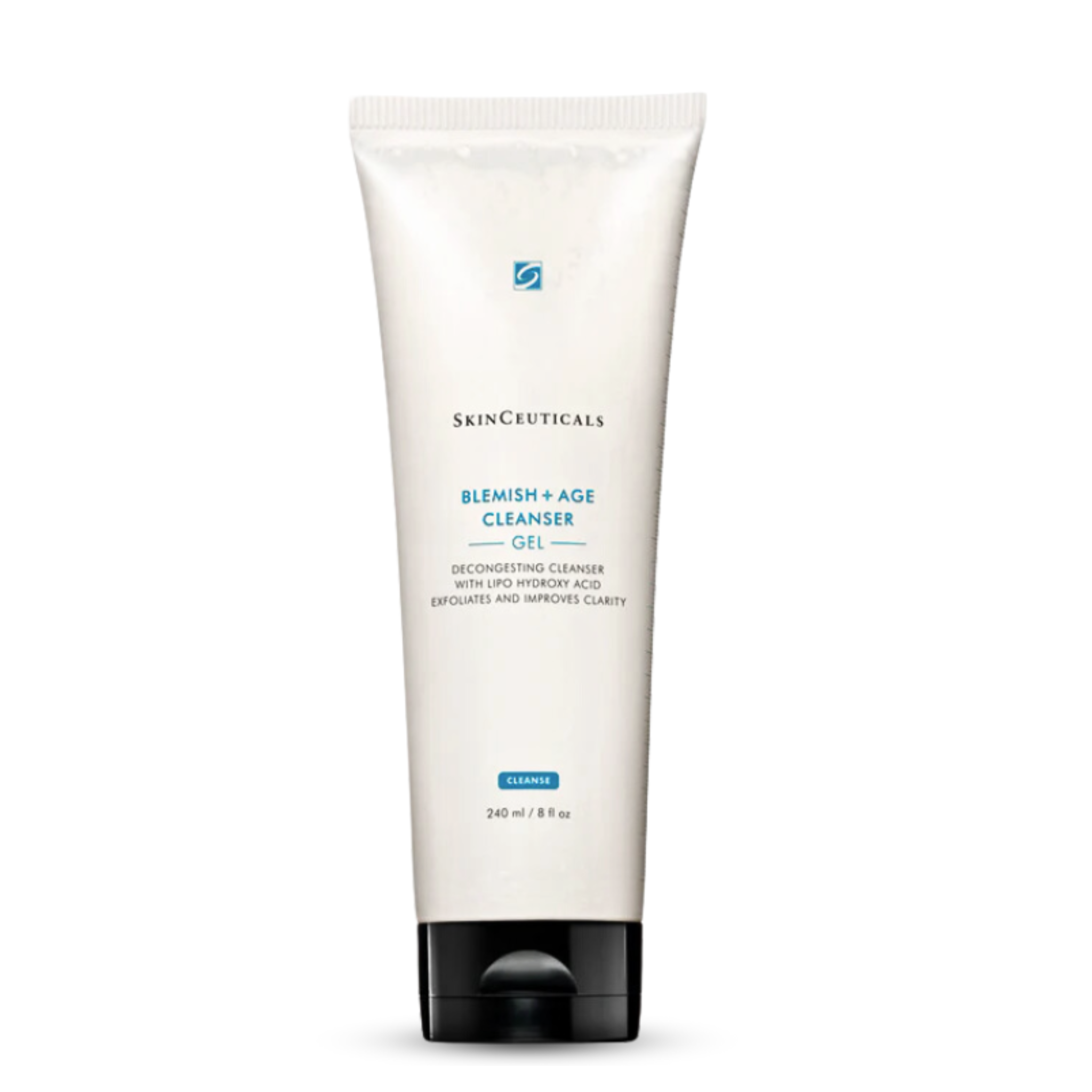 Limpiador Blemish & Age Cleansing Gel Skinceuticals