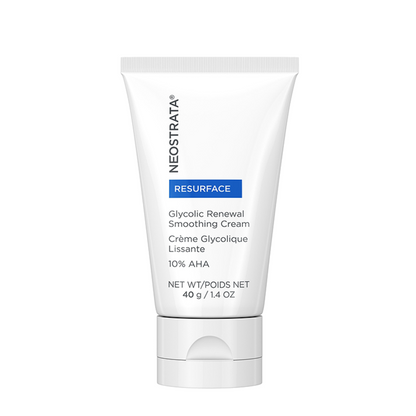 GLYCOLIC RENEWAL SMOOTHING CREAM