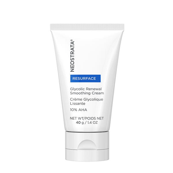 GLYCOLIC RENEWAL SMOOTHING CREAM