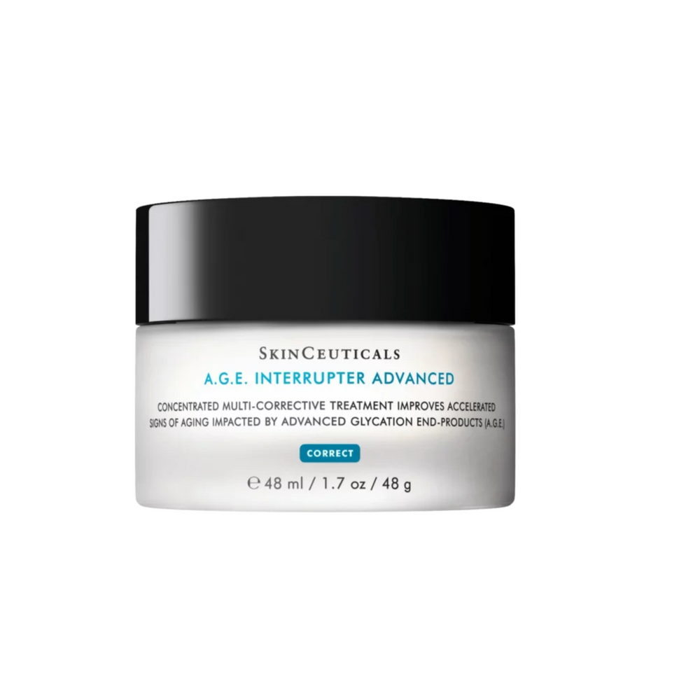 Crema correctiva antiedad A.G.E Interrupter Skinceuticals