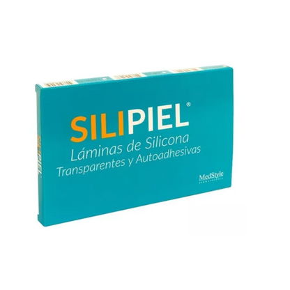 SILIPIEL 3.5X10 CM
