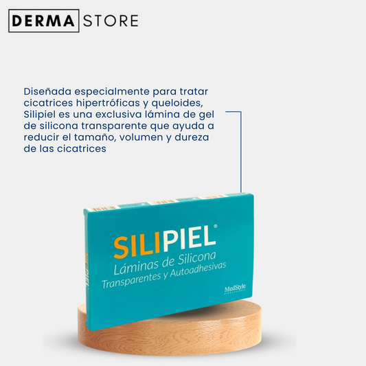 SILIPIEL 3.5X10 CM