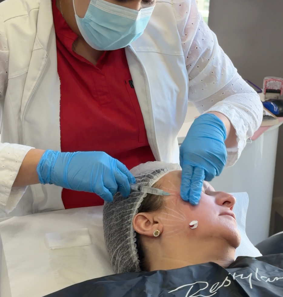 Bioestimuladores de colágeno en Medical Skin Center