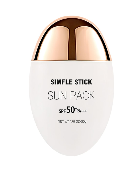 SUN PACK SPF 50 + PA+++