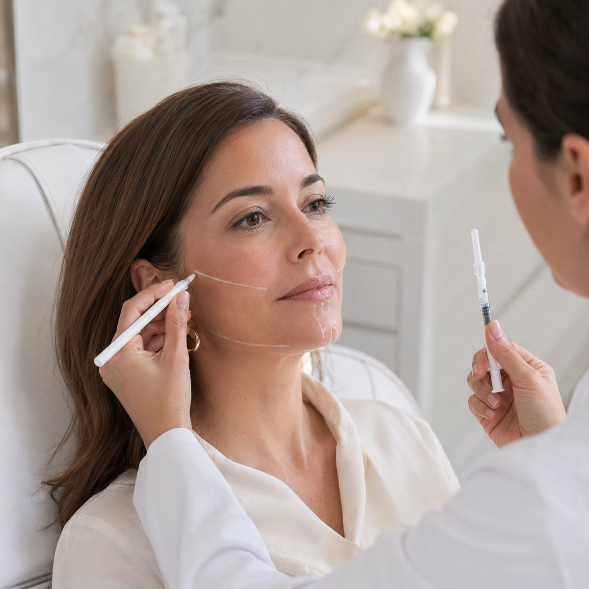 Especialista de Medical Skin Center