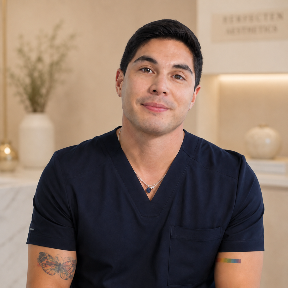 Especialista de Medical Skin Center