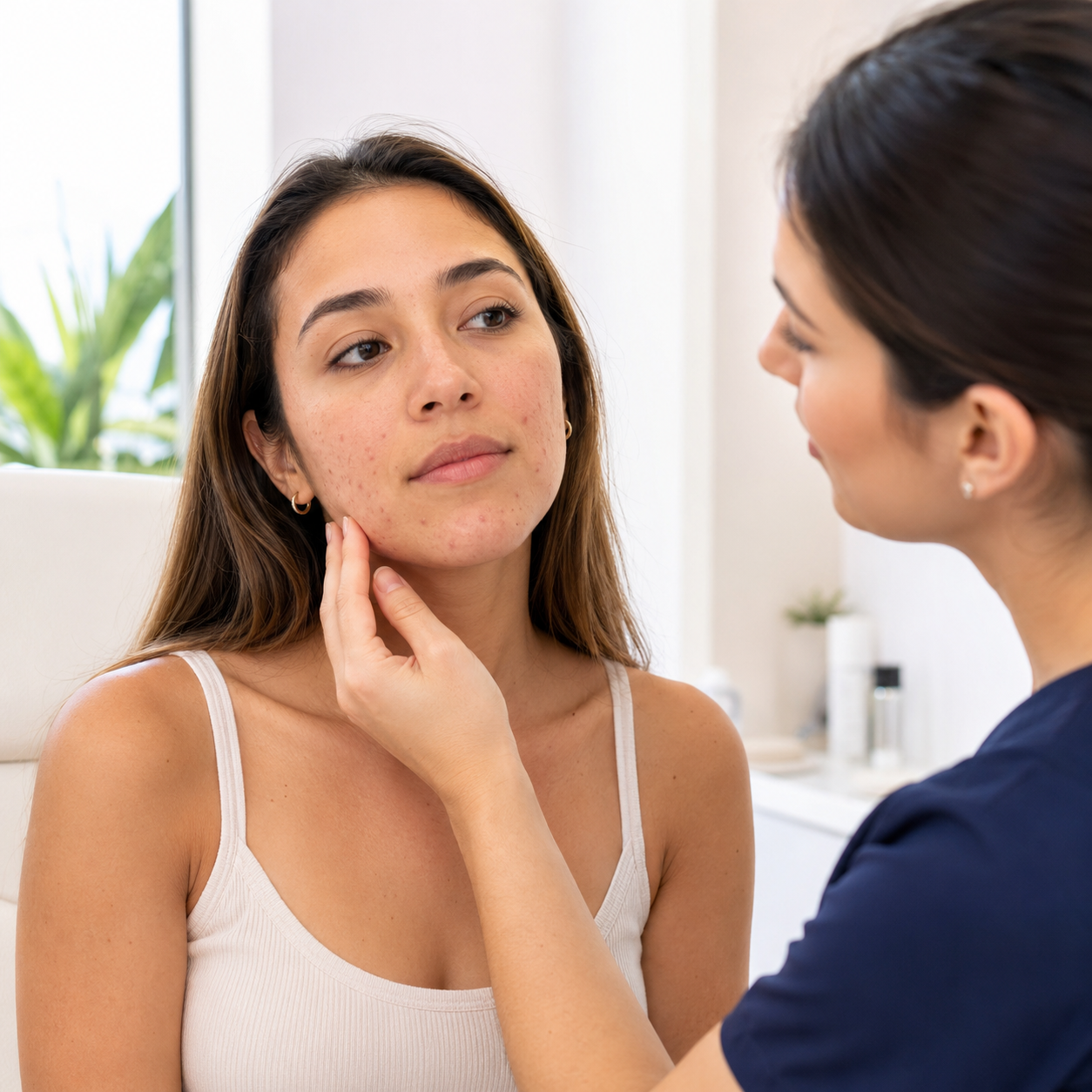 Tratamiento de contorno corporal en Medical Skin Center