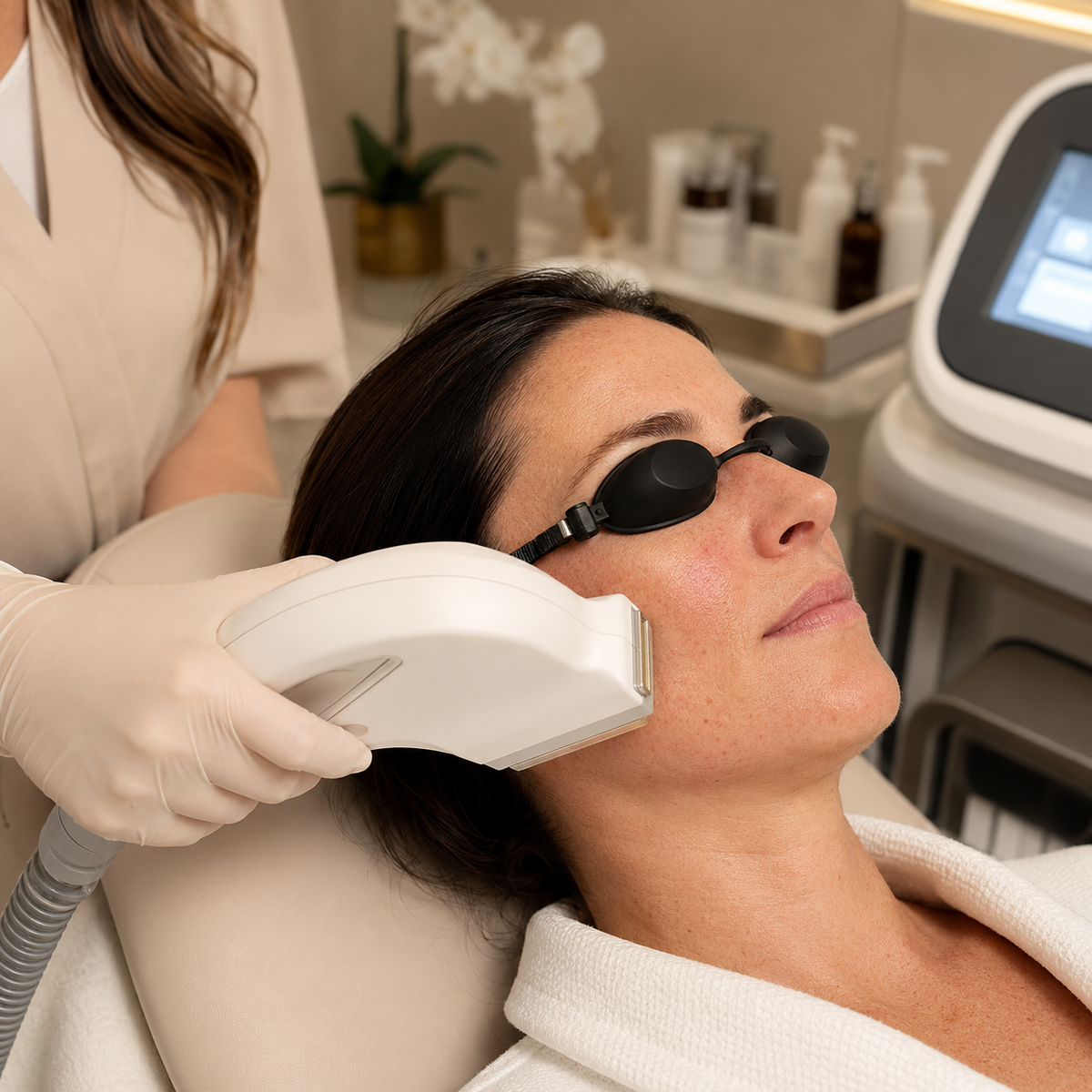 Limpieza Facial Premium en Medical Skin Center