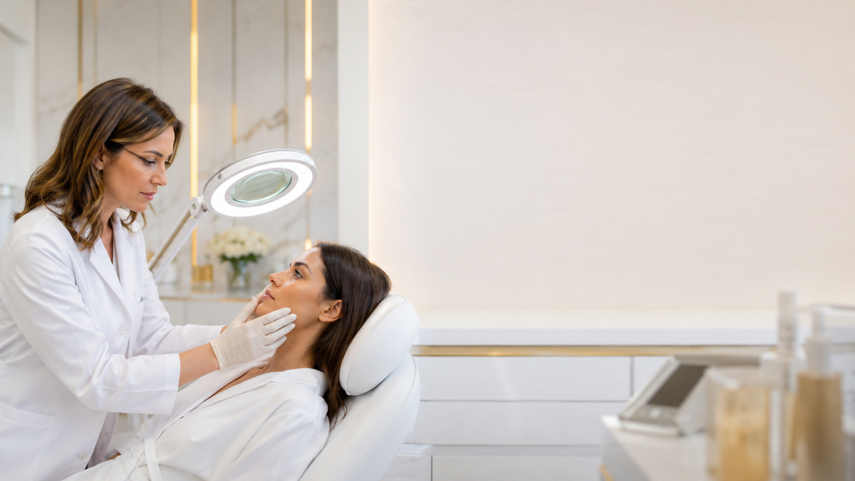Drenaje Linfático Manual en Medical Skin Center