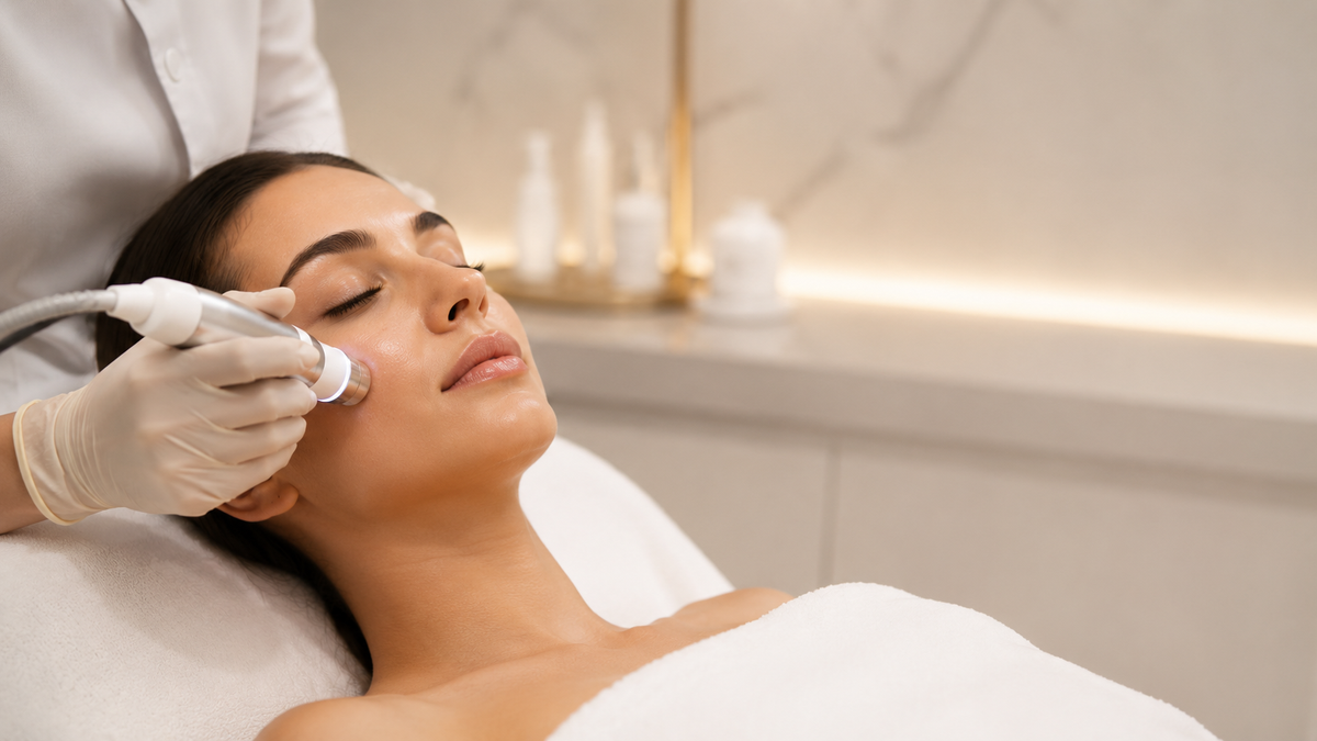Tratamiento de Cavitación en Medical Skin Center