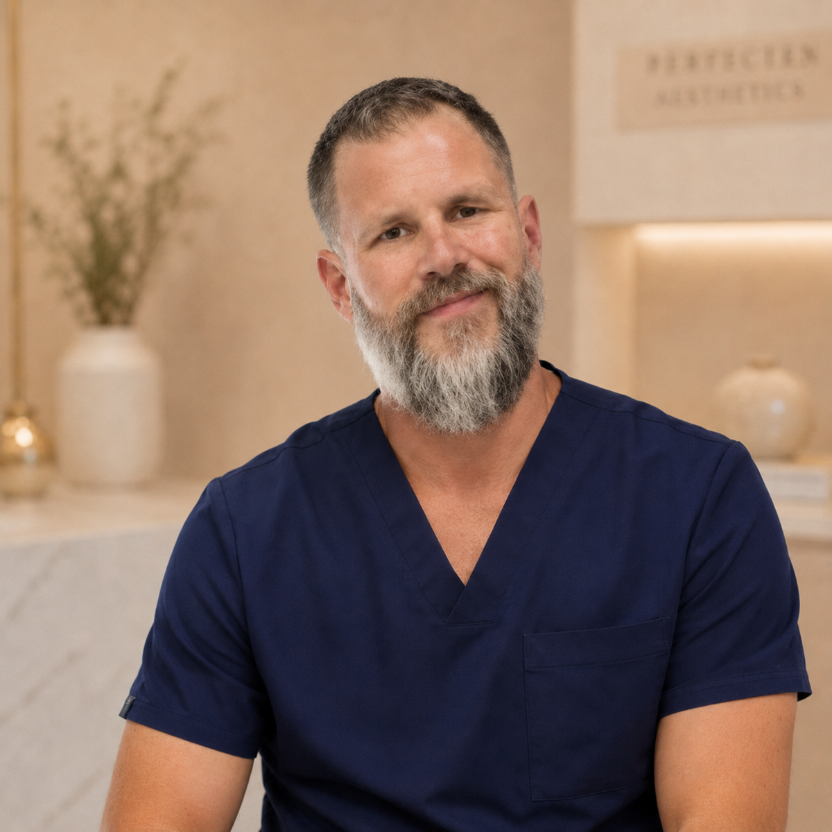 Especialista de Medical Skin Center