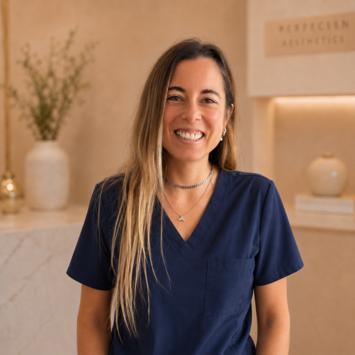 Especialista de Medical Skin Center
