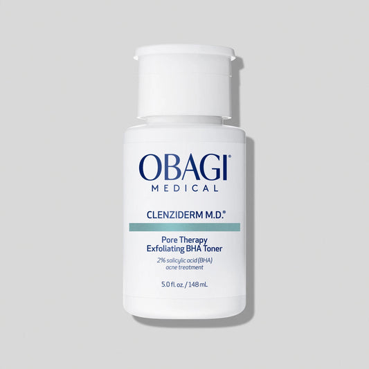 CLENZIderm M.D. Pore Therapy de Obagi