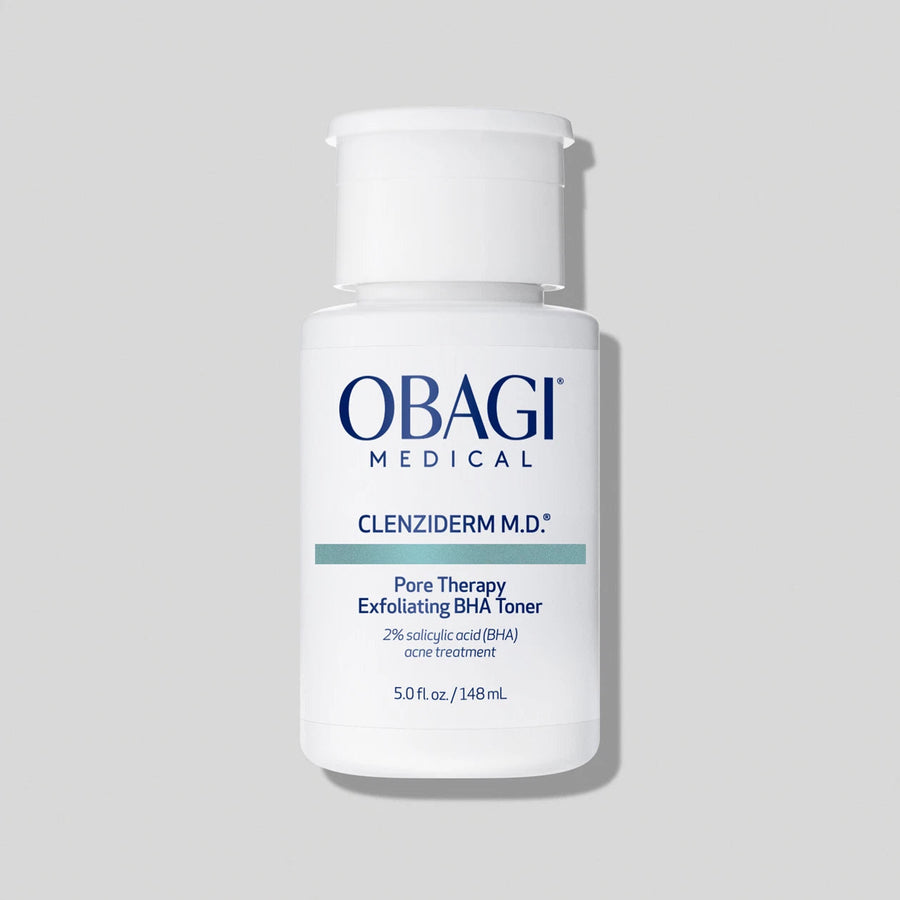 CLENZIderm M.D. Pore Therapy de Obagi