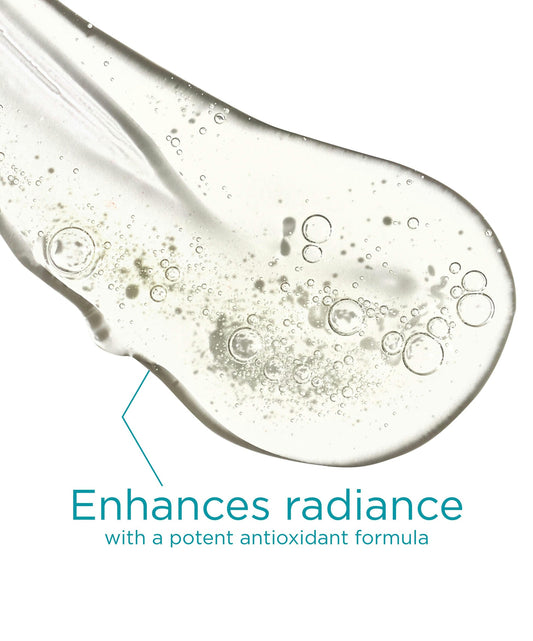 Bionic Face Serum de NeoStrata, detalle