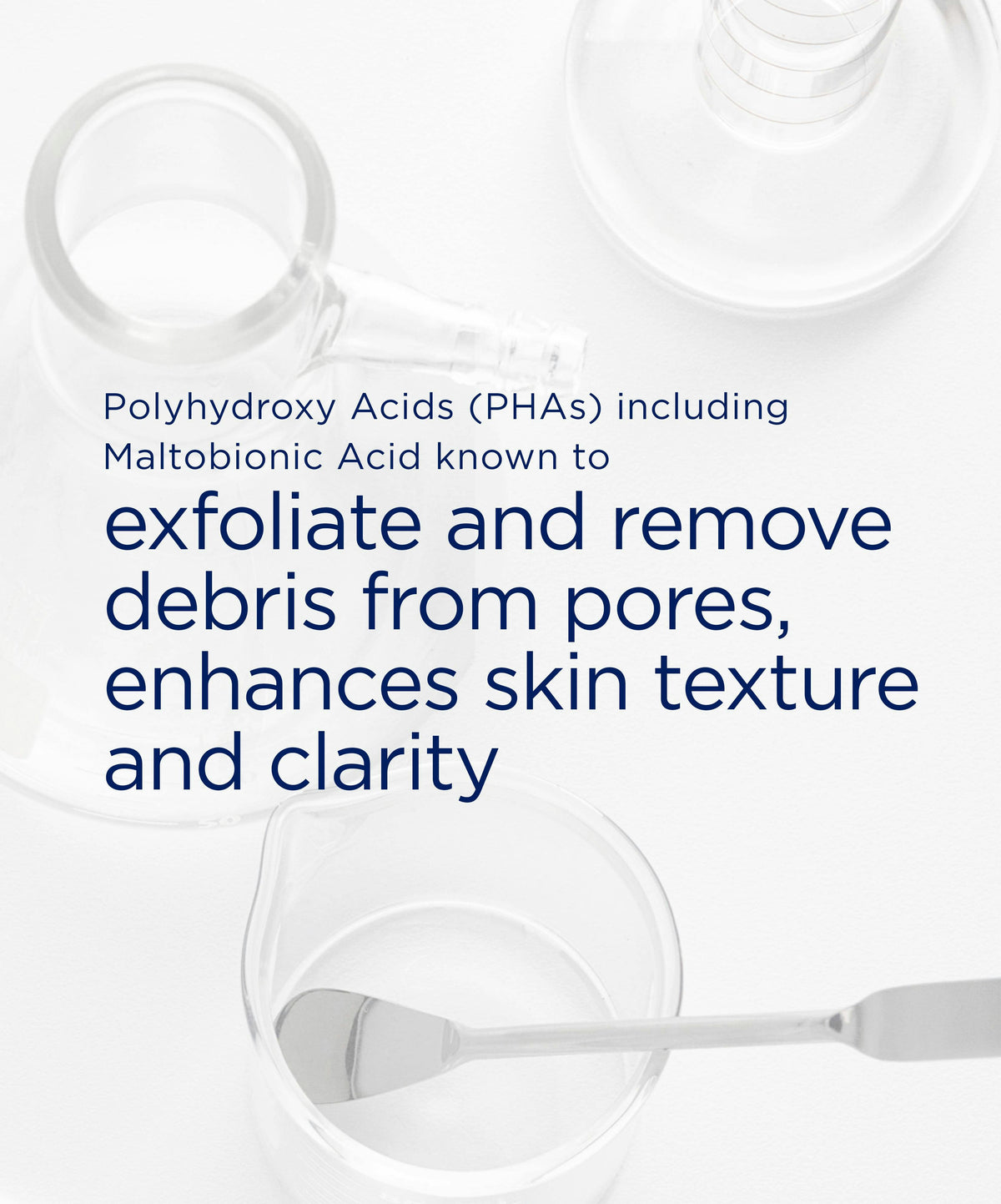 Exfoliating Wash de NeoStrata, modo de uso