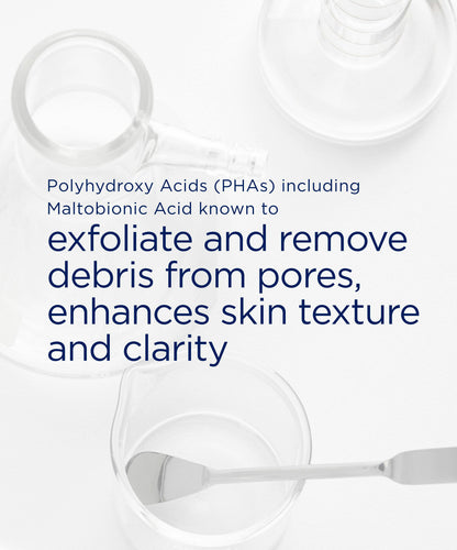 Exfoliating Wash de NeoStrata, modo de uso