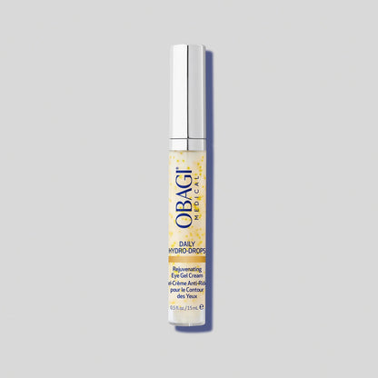 Daily Hydro-Drops Rejuvenating Eye Gel Cream de Obagi