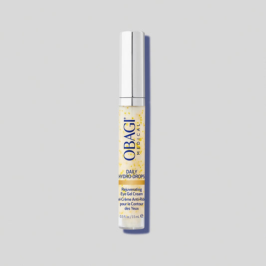 Daily Hydro-Drops Rejuvenating Eye Gel Cream de Obagi