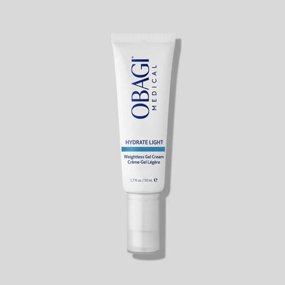 Obagi Hydrate Light gel crema hidratante